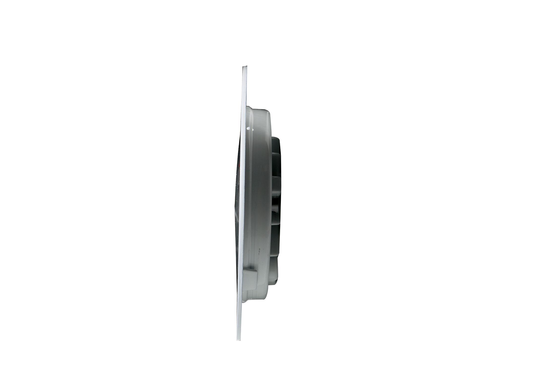 Integrated ceiling light LED 9/30V, 1200 lumen